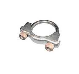 VEGAZ Savienojošie elementi, Izplūdes gāzu sistēma F10X50 Izpūtēja savilcējs VEGAZ Mercedes-Benz MARCO POLO F10X50