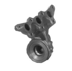 Exhaust manifold VEGAZ MAK-278 VEGAZ MAK-278 SMART FORFOUR 2020 exhaust manifold price