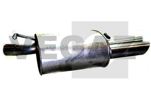 VEGAZ Bakre eksospotte AS-322 Bakre eksospotte VEGAZ Q3 AS-322 billige