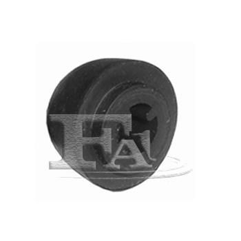 VEGAZ Kinnitus, väljalaskesüsteem DG-111 VEGAZ DG-111 Summuti kinnitus Nissan PATROL originaal