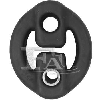 VEGAZ Holding Bracket, silencer VOG-110 VEGAZ VOG-110 Holding Bracket, silencer MITSUBISHI Outlander II Off-Road (CW_W) 2.0 4WD 147 hp 2007