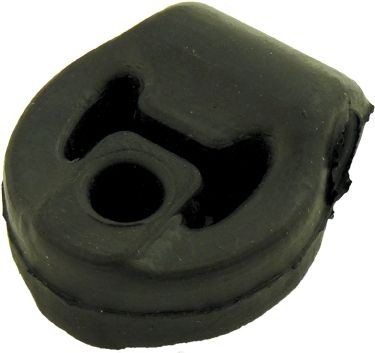 VEGAZ Suporte, silenciador HOG-118 VEGAZ HOG-118 Suporte sistema de escape OPEL OMEGA custo