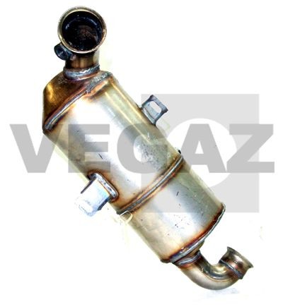VEGAZ Partikkelfilter PGK-887 PGK-887 Partikkelfilter VEGAZ CITROЁN DS3
