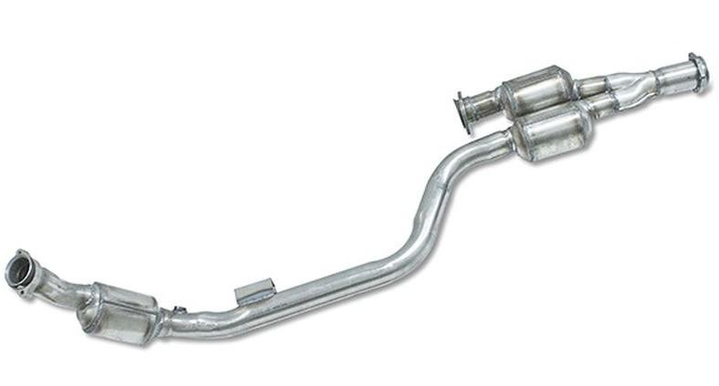 VEGAZ Catalisador CHK-927 VEGAZ CHK-927 Pre-catalizador Chrysler Voyager GS baratos