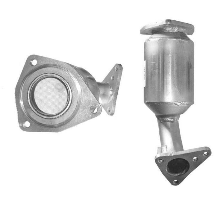 VEGAZ Catalytic converter DAK-923 CHEVROLET ASTRA VEGAZ catalytic converter DAK923