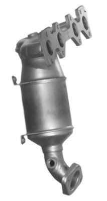 VEGAZ Katalysator FTK-833 Katalysator VEGAZ TEMPRA FTK-833 billige