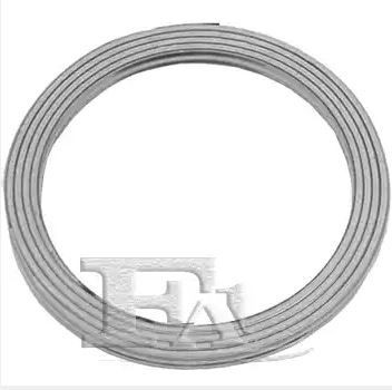 VEGAZ Guarnizione, Tubo gas scarico TD-124 TD-124 Guarnizione scarico VEGAZ TOYOTA GT 86 costo