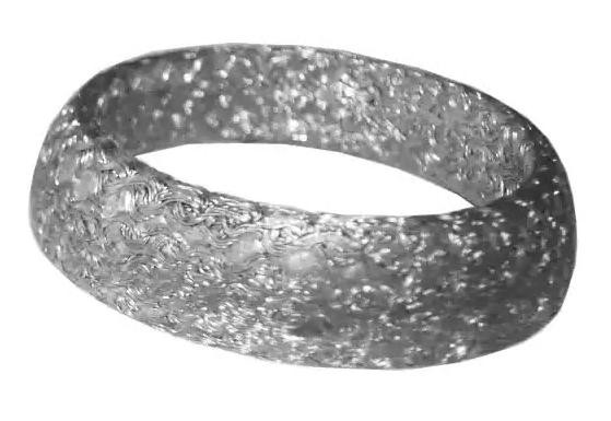 VEGAZ Τσιμούχα, σωλήνας εξάτμισης DD-120 VEGAZ DD-120 Τσιμούχα σωλήνας εξάτμισης Nissan Tiida C11 σε χαμηλές τιμές