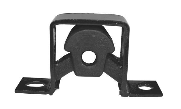 Feste, lydpotte VEGAZ DG-124 VEGAZ DG-124: Feste eksosanlegg Nissan NAVARA 2004