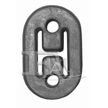 VEGAZ Holding Bracket, silencer MIG-108 VEGAZ MIG-108 Holding Bracket, silencer HYUNDAI Santa Fé III (DM) 2.4 GDI 188 hp 2015