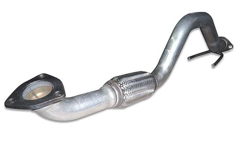 VEGAZ Izplūdes caurule VR-264 VEGAZ VR-264 Izplūdes caurules Golf AJ5 par izdevīgu cenu