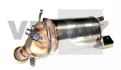 VEGAZ Filtro antiparticolato (FAP) VK-332 VK-332 Filtro antiparticolato (FAP) Volkswagen NEW BEETLE VEGAZ costo