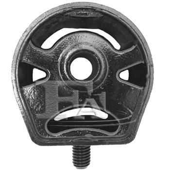 VEGAZ Holding Bracket, silencer HUG-107 VEGAZ HUG-107 Holding Bracket, silencer HYUNDAI Santa Fé III (DM) 2.4 GDI 188 hp 2015