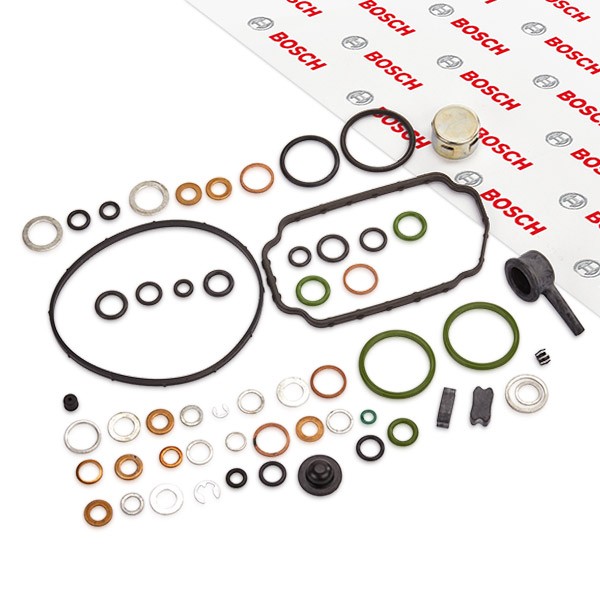 BOSCH Kit riparazione, Distributore accensione 1 467 010 467 BOSCH 1 467 010 467 Kit riparazione, distributore accensione Mercedes W638 Bus originali prezzo