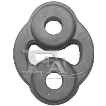 VEGAZ Support, silencieux HUG-101 VEGAZ HUG-101 Silent bloc d'échappement Ceed III Van / 3/5 portes (CD) prix