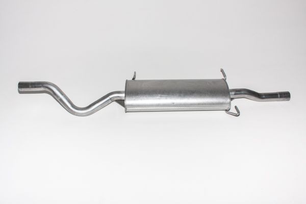 VEGAZ Uitlaat middendemper MS-423 MS-423 Middendemper MERCEDES-BENZ VIANO VEGAZ