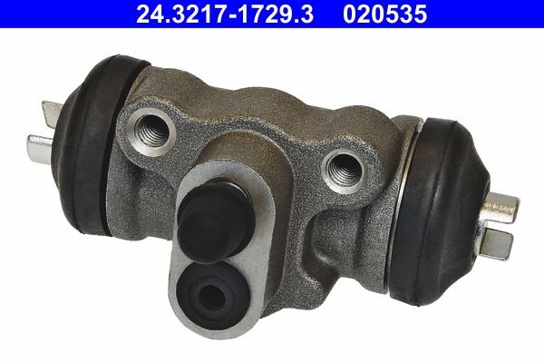 Hjulcylinder ATE 24.3217-1729.3 ATE 24.3217-1729.3 Hjulcylinder KIA RIO 2004