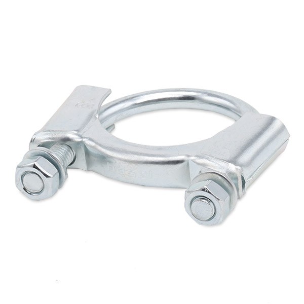 BOSAL Εξάρτημα σύσφιγξης, σύστημα εξάτμισης 250-248 BOSAL 250-248 Εξάρτημα σύσφιγξης, σύστημα εξάτμισης