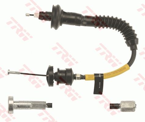 TRW Clutchkabel GCC179 Clutchwire TRW 205 GCC179 billige