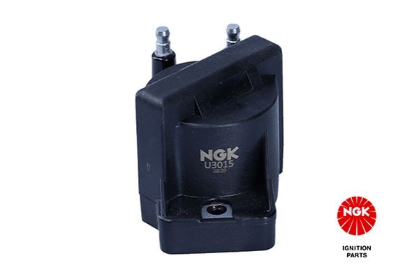 NGK Πολλαπλασιαστής 48218 NGK 48218 Πολλαπλασιαστής OPEL Omega A Sedan (V87) 2.3 D (F19, M19, N19) 73 PS 1991