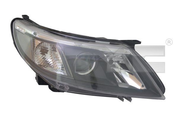 TYC Forlygte 20-11723-05-2 TYC 20-11723-05-2 originale 9000 Sedan Forlygter hvad koster