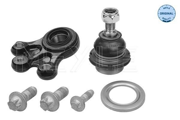 MEYLE Reparatiekit fuseekogel 11-16 010 0019 Reparatiekit fuseekogel MEYLE 19 11-16 010 0019 goedkoop