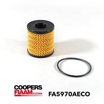 COOPERSFIAAM FILTERS Oil filter FA5970AECO FA5970AECO COOPERSFIAAM FILTERS oil filter for VOLVO 960