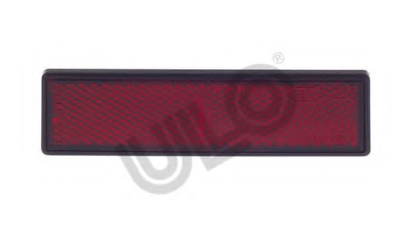 ULO Atstarotājs 4742-11 4742-11 Reflektors stāvgaismas RENAULT FLUENCE ULO