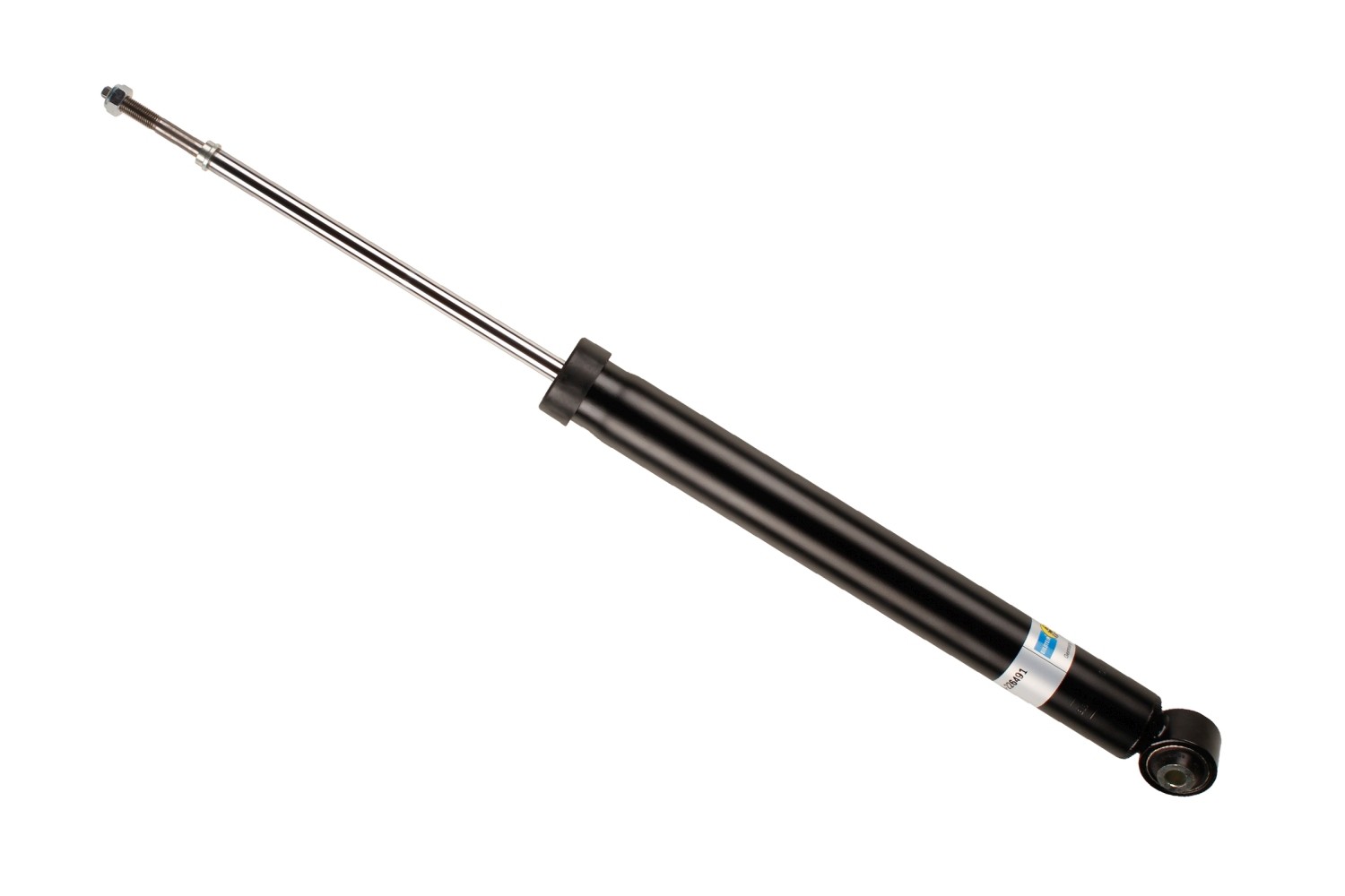 BILSTEIN Tlmič pérovania 19-226491 Tlmiče pruženia BILSTEIN Nissan NV200 B4 OE Replacement 19-226491