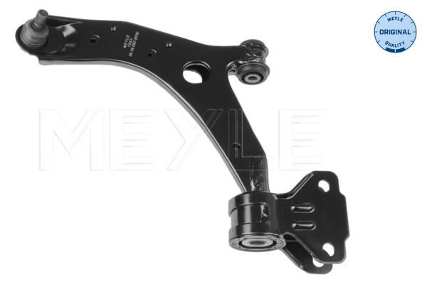 MEYLE Draagarm 35-16 050 0010 Mazda 626 Draagarm voor wielophanging MEYLE -ORIGINAL Quality 35-16 050 0010