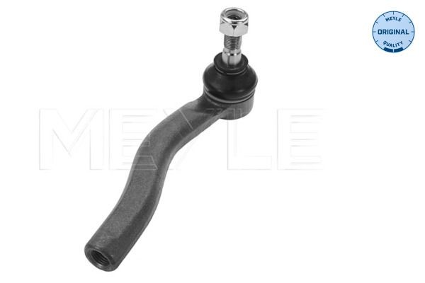 MEYLE Stuurkogel 30-16 020 0018 MEYLE -ORIGINAL Quality 30-16 020 0018 Stuurdelen TOYOTA Yaris Hatchback (_P9_)