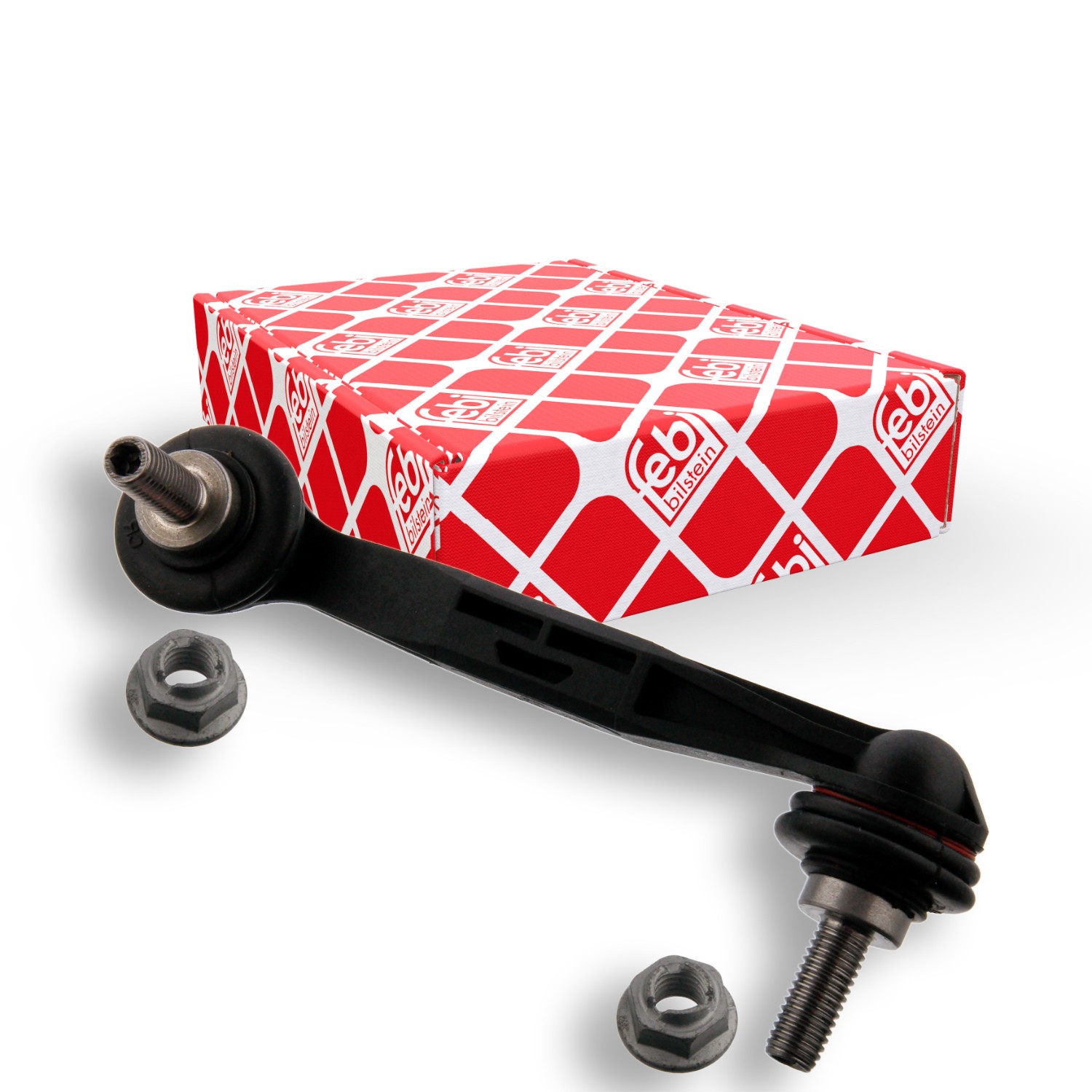 Tyč / Vzpera stabilizátora FEBI BILSTEIN 37677 FEBI BILSTEIN 37677: Tyčky stabilizátora BMW Rad 2 2024