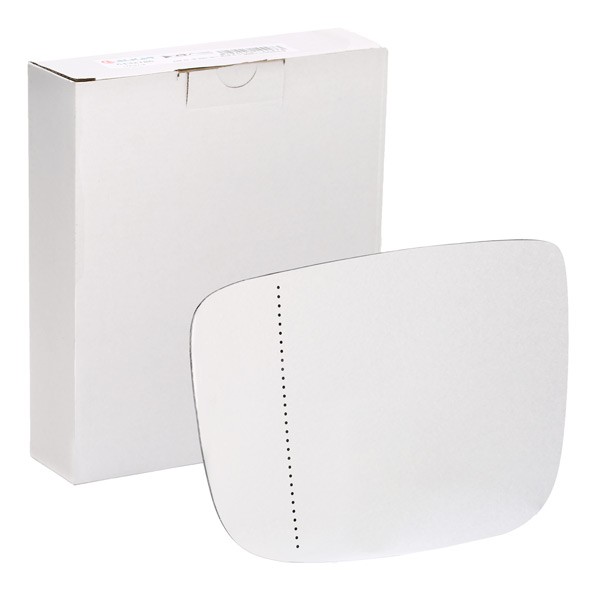 ALKAR Peililasi, ulkopeili 6471599 6471599 ALKAR Sivupeilit VOLVO S60