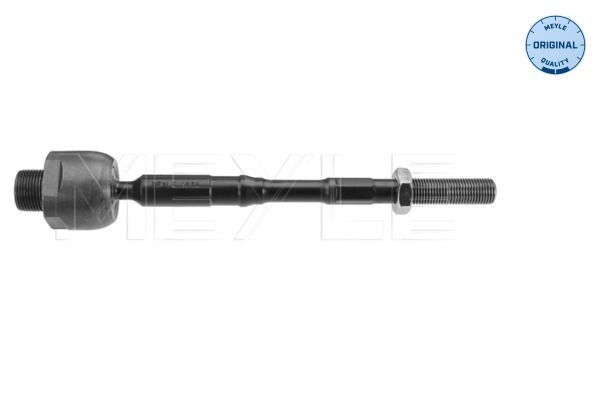 Binnenste stuurkogel MEYLE 36-16 031 0010 MEYLE -ORIGINAL Quality 36-16 031 0010: Axiaalkogel Nissan QASHQAI 2009