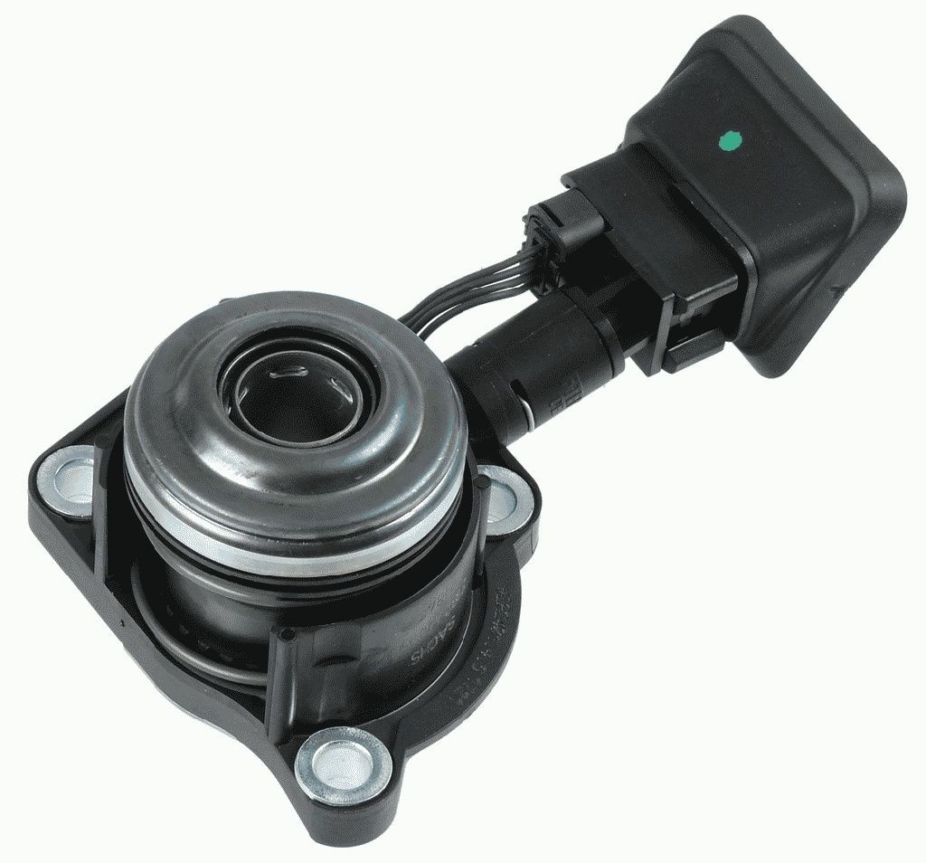 SACHS Dispositivo de desembraiagem central, embraiagem 3182 600 191 SACHS 3182 600 191 Desembraiagem central Citroën C4 Grand Picasso baratos
