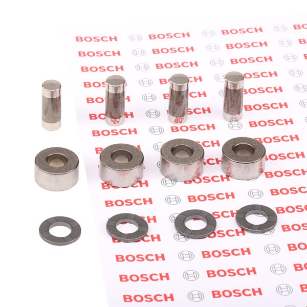 BOSCH Reparationssats, tändfördelare 1 467 010 536 Mazda 6 gy Reparationssats, tändfördelare BOSCH 1 467 010 536
