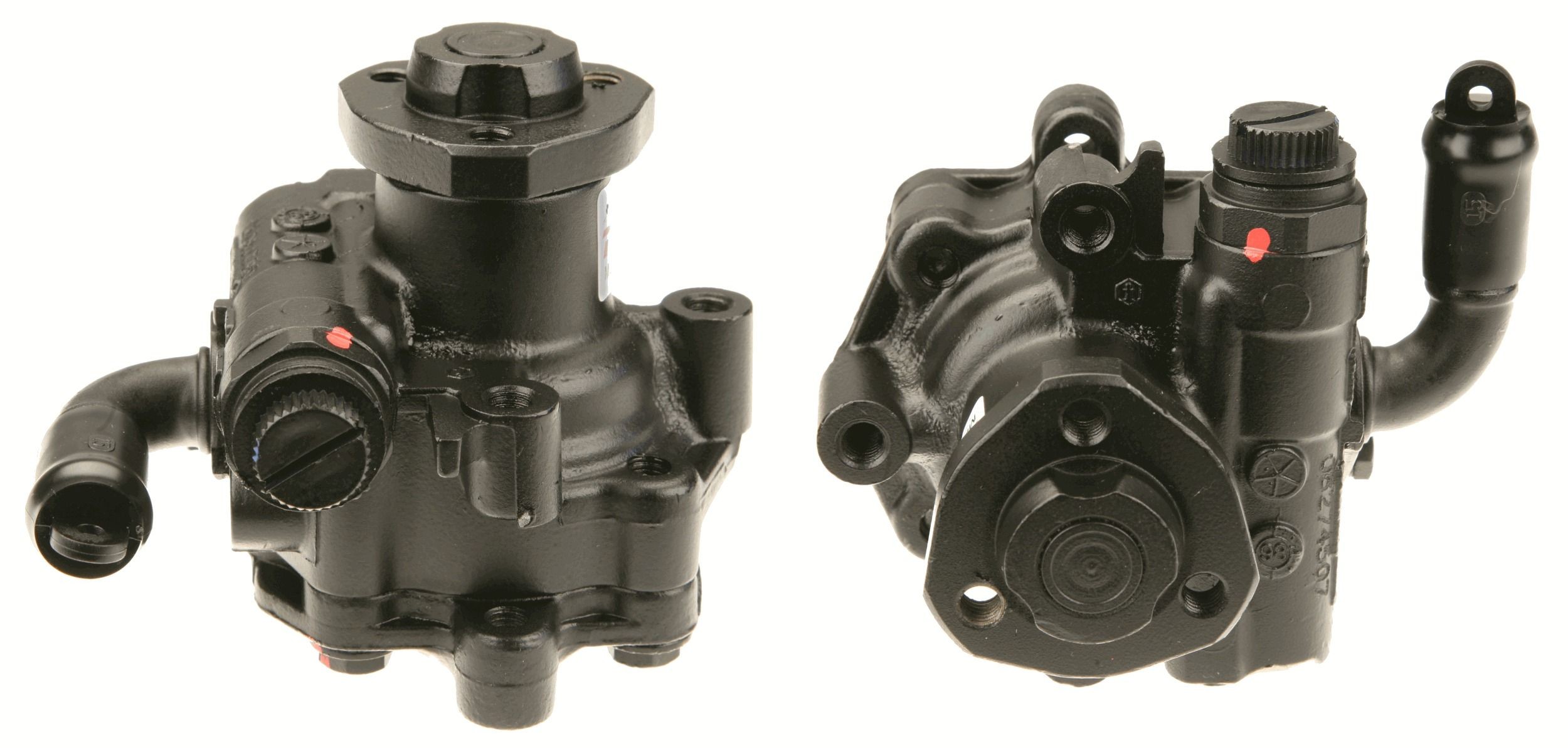 TRW Stuurbekrachtigingspomp JPR772 Hydraulische pomp, besturing TRW TOURAN JPR772 goedkoop