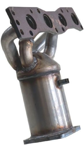 BOSAL Katalüsaator 090-548 Katalüsaator BOSAL Suzuki BALENO 090-548