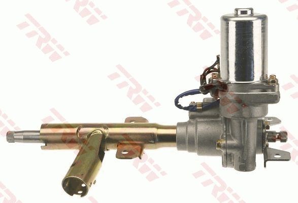 Stūres statne TRW JCR175 TRW JCR175: Stūres statne + elektriskais stūres pastiprinātājs Renault TWINGO 1999