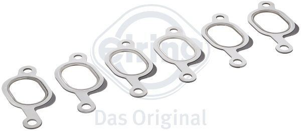 ELRING Pakningssæt, udstødningsmanifold 076.670 ELRING 076.670 Volvo 960 Stationcar Udstødningsmanifold pakning pris