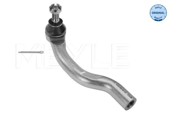 Raidetangon pää MEYLE 31-16 020 0035 MEYLE -ORIGINAL Quality 31-16 020 0035 HONDA ACCORD 2012 Raidetangon pää