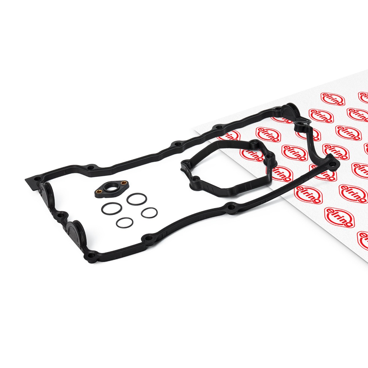 Pakkingset, klepdeksel ELRING 382.711 ELRING 382.711 Kleppendeksel pakking BMW Z4 2005