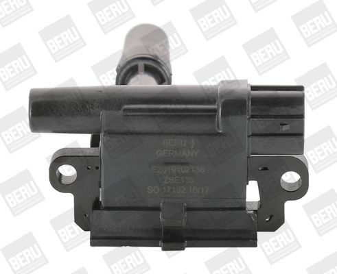 BERU Süütepool ZSE136 BERU ZSE136 Süütepool Suzuki Swift AZ hind