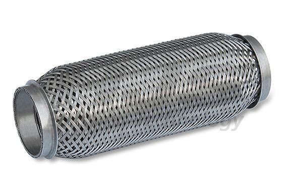 Flessibile, Impianto gas scarico HJS 83 00 8579 HJS 83 00 8579 Flessibile scarico Iveco Daily 1999