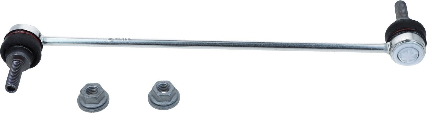LEMFÖRDER Stabilisatorstang 36090 01 Stabilisatorbolt LEMFÖRDER Renault SANDERO / STEPWAY 36090 01