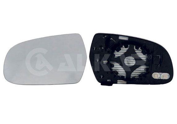 ALKAR Speilglass, ytterspeil 6432785 Speilglass ALKAR Q5 6432785 billige