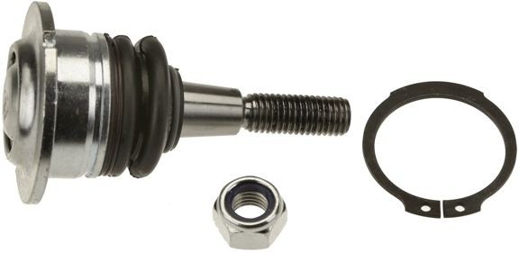 TRW Spindelled JBJ829 JBJ829 TRW kulled LAND ROVER RANGE ROVER EVOQUE