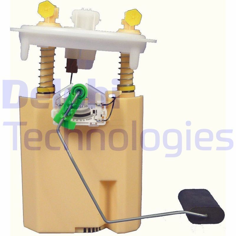 DELPHI Andur, Kütusetase FG1034-12B1 DELPHI FG1034-12B1 Kütuse taseme andur Renault 4 odav