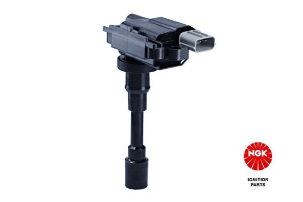 NGK Cewka zapłonowa 48157 Zapłon Fiat Sedici FY: Cewka zapłonowa NGK 48157