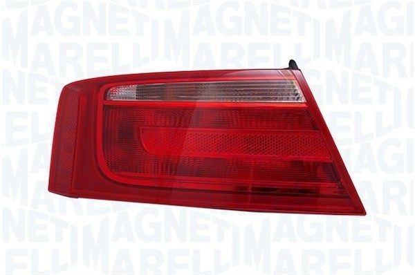 Bakljus MAGNETI MARELLI 714027110802 MAGNETI MARELLI 714027110802 Baklykta AUDI A5 2014